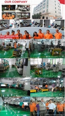 Rapid MFG Industry Co., Limited