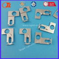 Professional CNC parts plastic and metal aluminium parts CNC machining parts 5