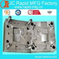 Specialized in manufacturing Plastic Injection Mould plastic mold 1