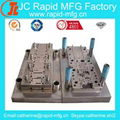 Specialized in manufacturing Plastic Injection Mould plastic mold 4