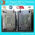Specialized in manufacturing Plastic Injection Mould plastic mold 5