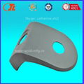 Professional plastic injection molding plastic mold service manufacturer 2