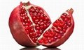 Iranian Fresh Pomegranate (Bajestan) 2