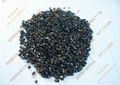 China Factory F.C 92-98% Low Sulphur Calcined Anthracite Price