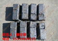 No Head Dropping Accident Graphite Electrode Paste from China 3