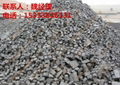 No Head Dropping Accident Graphite Electrode Paste from China 2