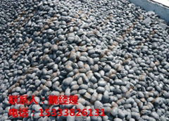 No Head Dropping Accident Graphite Electrode Paste from China