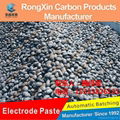 Annual Production Capacity 200000 Tons Carbon Electrode Paste Factory 1