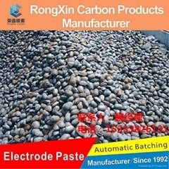 Annual Production Capacity 200000 Tons Carbon Electrode Paste Factory