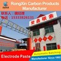 Annual Production Capacity 200000 Tons Carbon Electrode Paste Factory 4