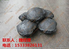 OEM Acceptance Conductive Graphite Electrode Paste