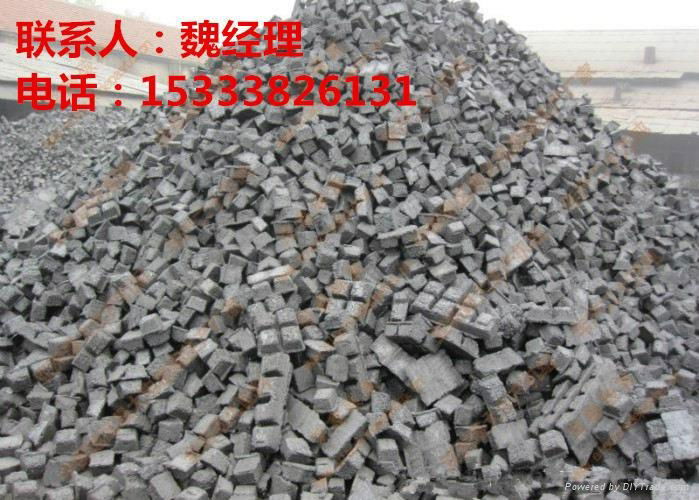 OEM Acceptance Conductive Graphite Electrode Paste 5