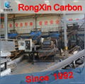 Ferro Manganese Smelting dedicated Conductive Graphite Paste 1