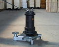 QXB(L) submersible centrifugal Aerator