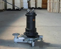 QXB(L) submersible centrifugal Aerator