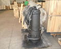 Submersible Grinder Pump