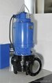 QXG Submersible Supplying Water Pumps 1