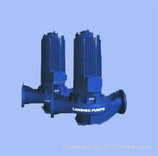 AP Shielding Pump