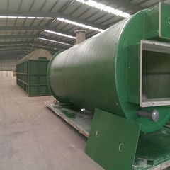 sewage lifting unit(SPS)