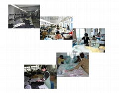 Jiangyin Eusuntex Trading Co.,Ltd. 