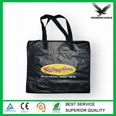 Wholesales promotional Matte and Glossy BOPP Laminated PP Woven Bag