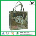 Superior Quality PP Metal Non Woven Bag for Packing (Directly from factory) 1