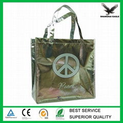 Superior Quality PP Metal Non Woven Bag for Packing (Directly from factory)