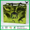 Superior Quality PP Metal Non Woven Bag for Packing (Directly from factory) 5