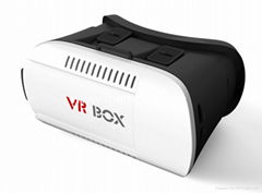 Hottest Virtual Reality Glasses Box