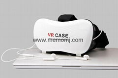 Virtual Reality 3D Mobile VR Headsets ! 