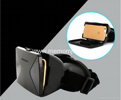 Virtual Reality VR Glasses Case ! 