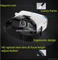 Virtual Reality Video Glasses Box for Mobile Phones 1