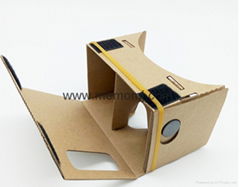 Google Cardboard Virtual Reality VR 2.0 Kits! 