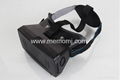  2016 New Design 3d glasses virtual reality headset 3d VR BOX for sale 1