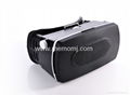 Hottest Creative Google Cardboard Glasses Virtual Reality Box 3