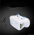 New technology Google Cardboard Virtual Reality Video Glasses  4