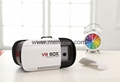 New Design 3D Glasses Virtual Reality