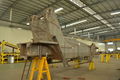 Large Diemension Complete Fabrication and Machining 3