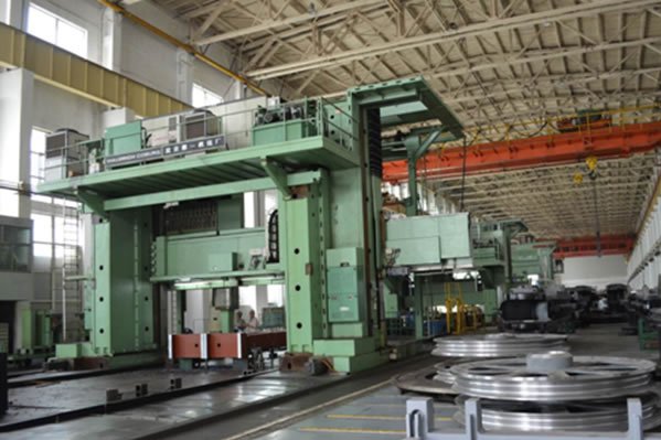 Precision Steel  Machining 