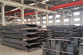 steel parts | steel frame | steel structure fabrication 2