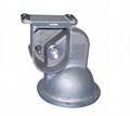 Aluminium Casting mould 4