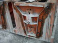 concrete block molds 5