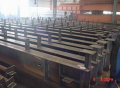 prefabricated steel buildings