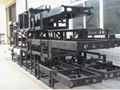 custom steel fabrication works 4