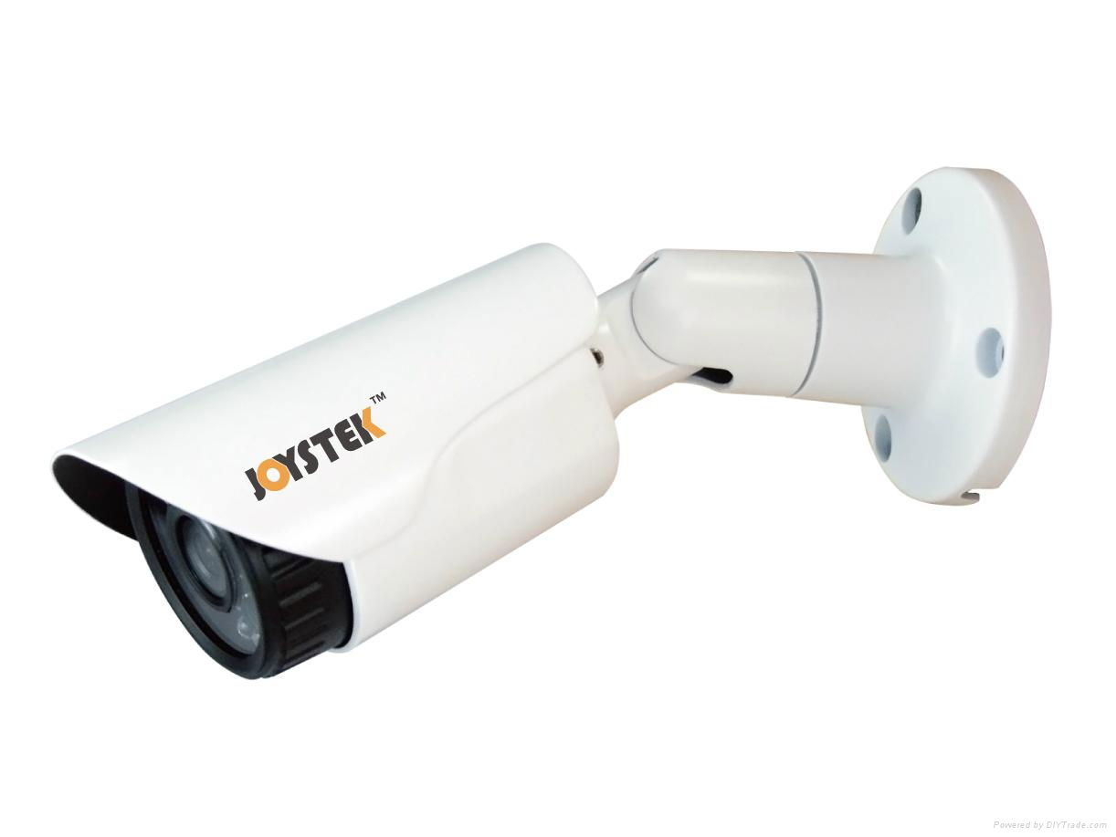 AHD Weather-proof IR Bullet Camera