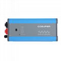 CPT series RV solar power inverter 12vdc 24vdc 2