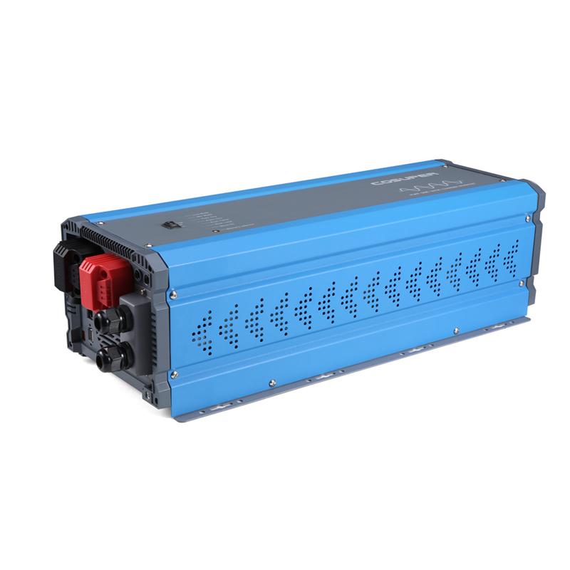 pure sine wave car power inverter 5000w