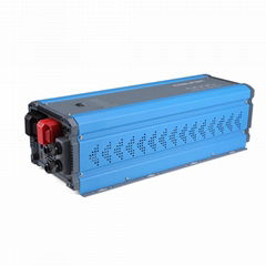 pure sine wave car power inverter 5000w