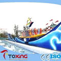 HOT 10 seats amusement sufers rides for