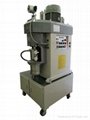 Sanxing Feirong SUPPLY 1.5L stirred beads mill without sieve and shaft sealing